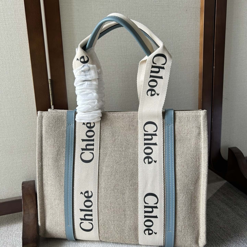 Chloe Shopping Bags